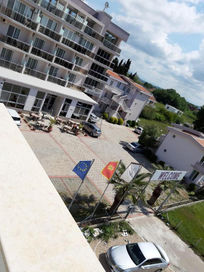 Ulcin Relax Apartments & Rooms Ulcinj Exterior photo