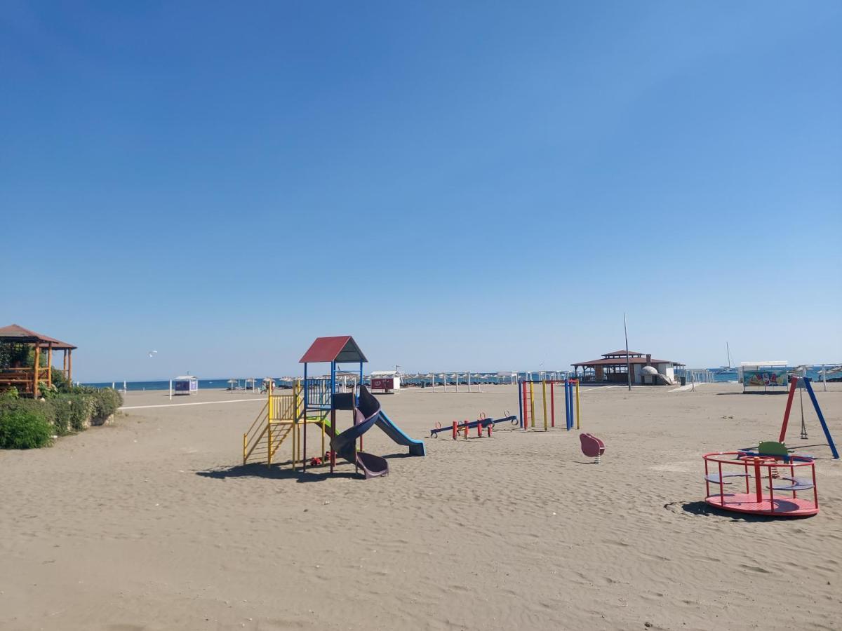 Ulcin Relax Apartments & Rooms Ulcinj Exterior photo