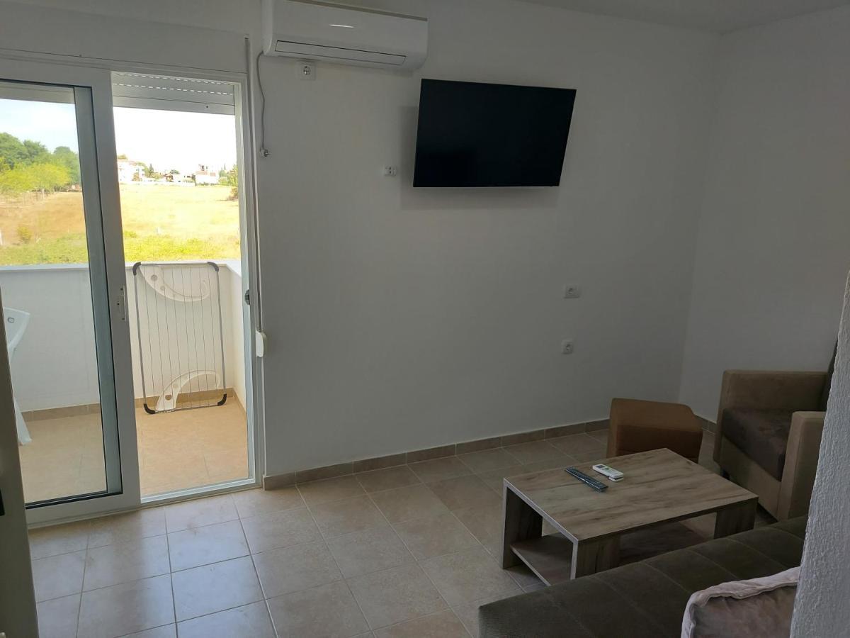 Ulcin Relax Apartments & Rooms Ulcinj Exterior photo
