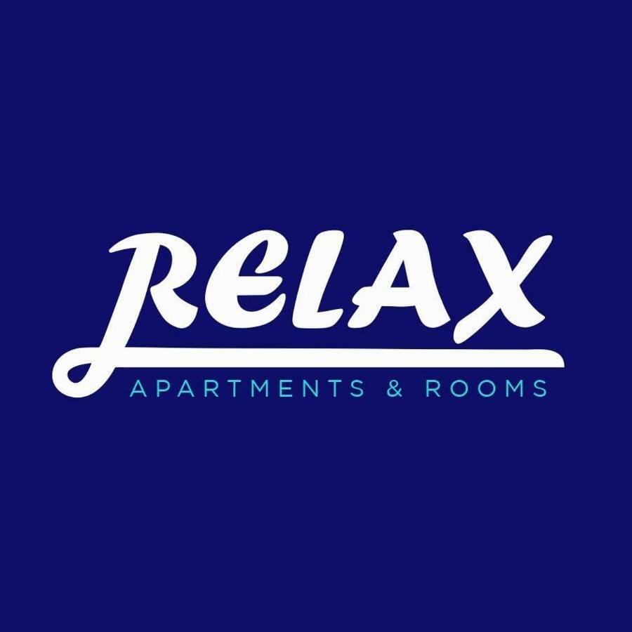 Ulcin Relax Apartments & Rooms Ulcinj Exterior photo
