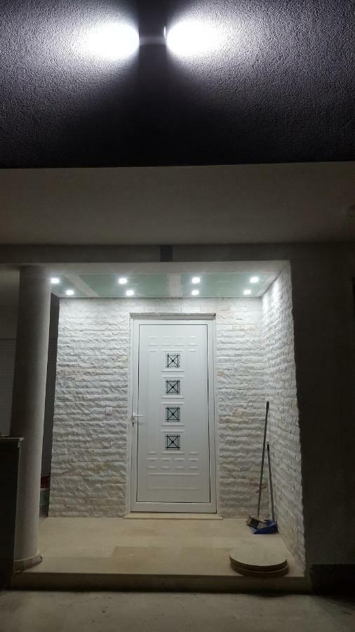 Ulcin Relax Apartments & Rooms Ulcinj Exterior photo