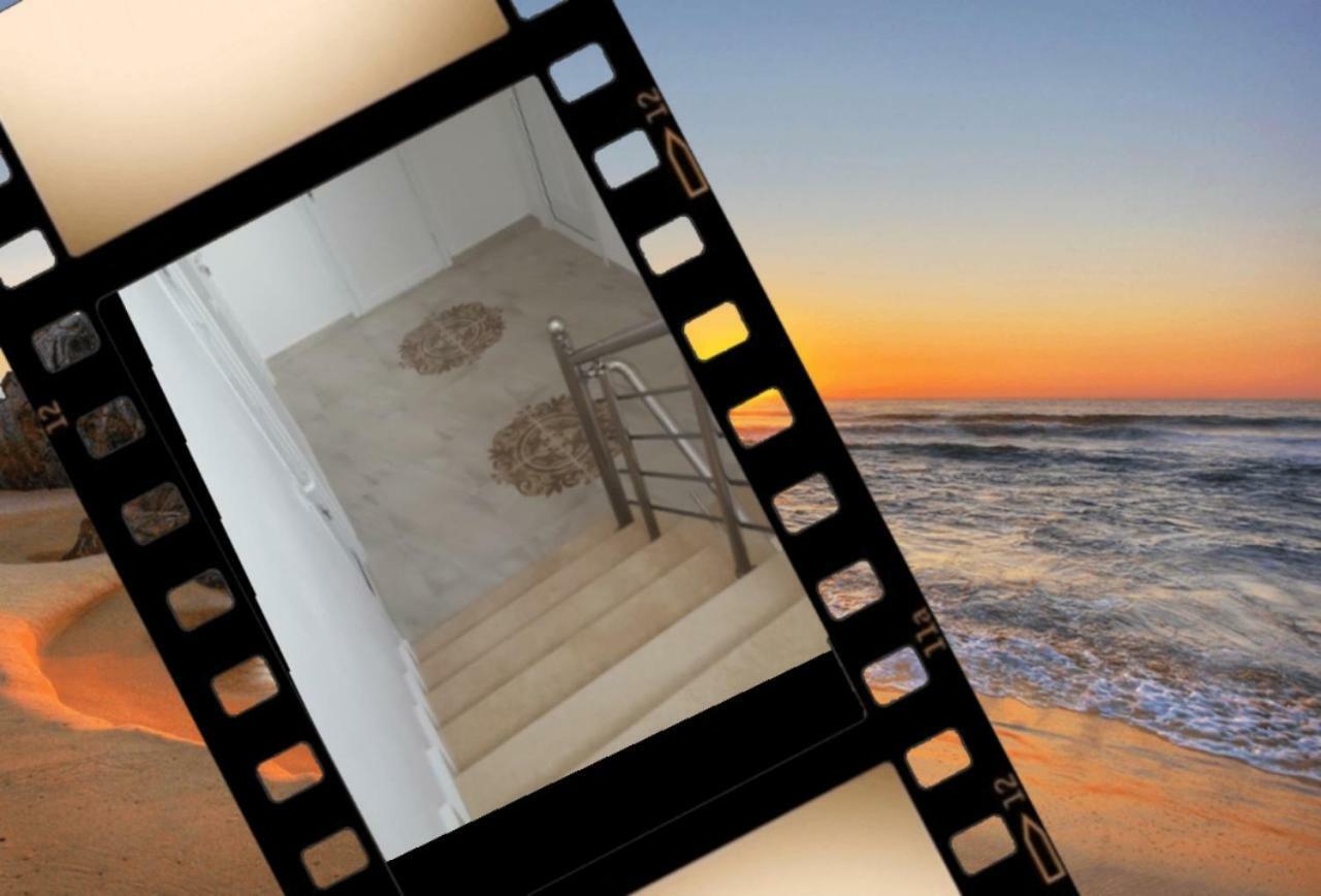 Ulcin Relax Apartments & Rooms Ulcinj Exterior photo