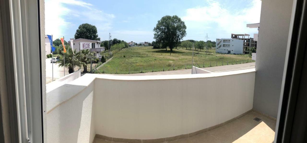 Ulcin Relax Apartments & Rooms Ulcinj Exterior photo